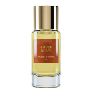 Ambre Russe - Eau de Parfum